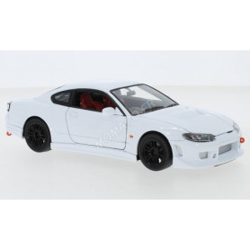 NISSAN SILVIA (S15) TUNING BLANC