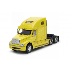 FREIGHTLINER COLUMBIA JAUNE