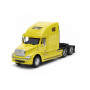 FREIGHTLINER COLUMBIA JAUNE
