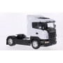 SCANIA R470 BLANC