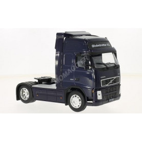 VOLVO FH12 BLEU FONCE