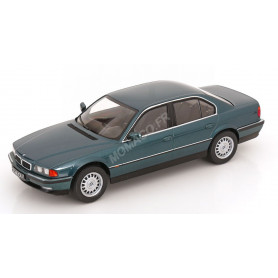 BMW 740I E38 1.SERIES 1994 VERT METALLISE