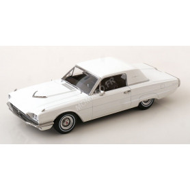 FORD THUNDERBIRD COUPE 1966 BLANC
