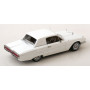 FORD THUNDERBIRD COUPE 1966 BLANC