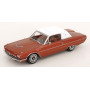 FORD THUNDERBIRD LANDAU COUPE 1966 CUIVRE METALLISE/BLANC