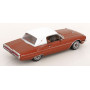 FORD THUNDERBIRD LANDAU COUPE 1966 CUIVRE METALLISE/BLANC