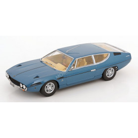 LAMBORGHINI ESPADA S2 1970 TURQUOISE METALLISE