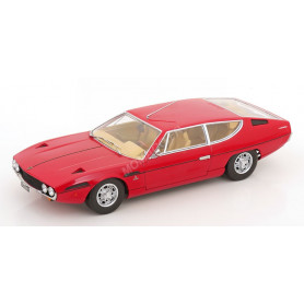 LAMBORGHINI ESPADA S2 1970 ROUGE