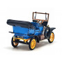 PEUGEOT LION TYPE VC2 1909 DOUBLE PHAETON BLEUE (EPUISE)