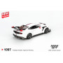 FORD MUSTANG GTD SPIRIT OF AMERICA 2025 BLANC (LHD)