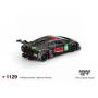 LAMBORGHINI HURACAN GT3 EVO 2 45 DEX IMAGING 24H DE DAYTONA 2024 (EPUISE)