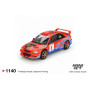 SUBARU IMPREZA WRC97 1 DRM CHAMPION 1999