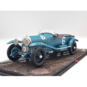 LORRAINE-DIETRICH B3-6 6 BLOCH/ROSSIGNOL 24H DU MANS 1926 1ER