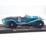 LORRAINE-DIETRICH B3-6 6 BLOCH/ROSSIGNOL 24H DU MANS 1926 1ER