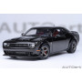 DODGE CHALLENGER SRT SUPER STOCK 2023 NOIR
