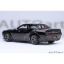 DODGE CHALLENGER SRT SUPER STOCK 2023 NOIR