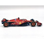 FERRARI F1 SF-24 TEAM SCUDERIA FERRARI 16 CHARLES LECLERC GRAND PRIX DE MONACO 2024 1ER (BOITAGE SOUPLE)