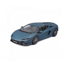 LAMBORGHINI TEMERARIO 2024 BLEU