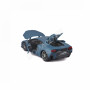 LAMBORGHINI TEMERARIO 2024 BLEU