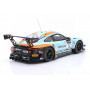 PORSCHE 911 GT3 R GULF 12 CAMPBELL/PILET/JAMINET 24H DE SPA 2020