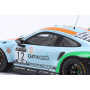 PORSCHE 911 GT3 R GULF 12 CAMPBELL/PILET/JAMINET 24H DE SPA 2020