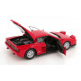 FERRARI TESTAROSSA 1986 ROUGE