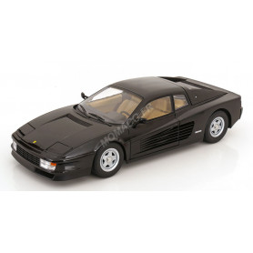 FERRARI TESTAROSSA 1986 NOIR