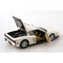 FERRARI TESTAROSSA MONOSPECCHIO VERSION US 1984 BLANC