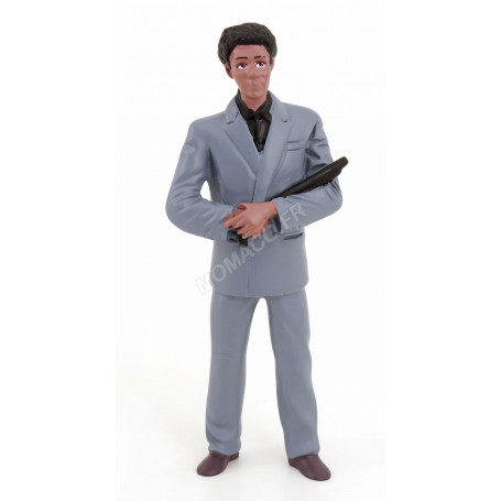 FIGURINE RICO