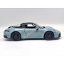 PORSCHE 911 (992-2) TARGA 4 GTS HYBRID 2024 VERT