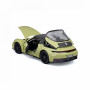 PORSCHE 911 (992-2) TARGA 4 GTS HYBRID 2024 JAUNE