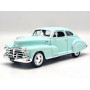 CHEVROLET FLEETLINE AEROSEDAN 1948 VERT