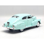 CHEVROLET FLEETLINE AEROSEDAN 1948 VERT