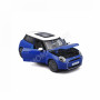 MINI COOPER SE 2024 BLEU