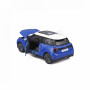 MINI COOPER SE 2024 BLEU