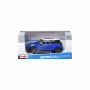 MINI COOPER SE 2024 BLEU