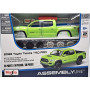 TOYOTA TACOMA TRD PRO 2023 (METAL KIT)