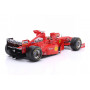 FERRARI F300 TOWER WINGS FORMULA 1 4 EDDIE IRVINE GRAND PRIX IMOLA 1998