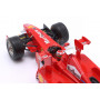 FERRARI F300 TOWER WINGS FORMULA 1 4 EDDIE IRVINE GRAND PRIX IMOLA 1998
