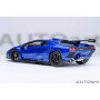LAMBORGHINI DIABLO GT-R BLEU