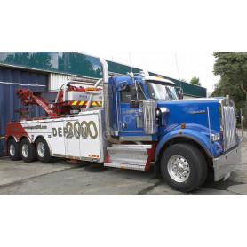 KENWORTH W900 "DEPANN 2000"