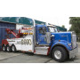 KENWORTH W900 "DEPANN 2000"