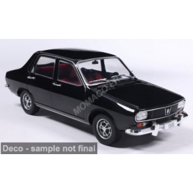 DACIA 1300 1969 NOIR