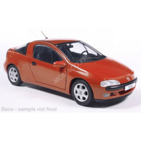 OPEL TIGRA 1994 CUIVRE