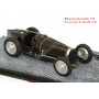 BUGATTI TYPE 59 GRAND PRIX 1933 NOIRE "R.L."