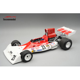 BRM P160E 21 NIKI LAUDA GRAND PRIX D'ITALIE MONZA 1973