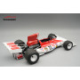 BRM P160E 21 NIKI LAUDA GRAND PRIX D'ITALIE MONZA 1973
