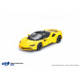 FERRARI SF90 2024 JAUNE "GIALLO MODENA"