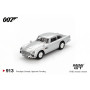 ASTON MARTIN DB5 "JAMES BOND - SKYFALL (2012)" (BLISTER EDITION JAPONAISE)