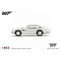 ASTON MARTIN DB5 "JAMES BOND - SKYFALL (2012)" (BLISTER EDITION ESPAGNOLE) (EPUISE)